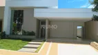 Foto 2 de Casa de Condomínio com 3 Quartos à venda, 190m² em Vila Real, Hortolândia