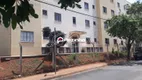 Foto 3 de Apartamento com 2 Quartos à venda, 53m² em Parque Residencial Abilio Pedro, Limeira