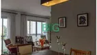 Foto 5 de Apartamento com 3 Quartos à venda, 113m² em Brooklin, São Paulo