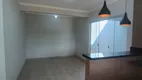 Foto 2 de Casa com 3 Quartos à venda, 140m² em Universitário, Campo Grande