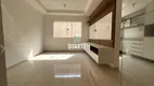 Foto 2 de Casa de Condomínio com 2 Quartos à venda, 103m² em Campo Grande, Santos
