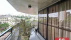 Foto 8 de Apartamento com 4 Quartos à venda, 312m² em Pacaembu, São Paulo