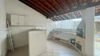 Foto 32 de Sobrado com 4 Quartos para alugar, 233m² em Jardim Chapadão, Campinas