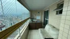 Foto 4 de Apartamento com 3 Quartos à venda, 96m² em Cidade Ocian, Praia Grande