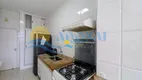 Foto 22 de Apartamento com 3 Quartos à venda, 100m² em Pitangueiras, Guarujá