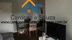 Foto 15 de Apartamento com 2 Quartos à venda, 62m² em Vila Leonor, Guarulhos