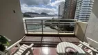 Foto 8 de Apartamento com 2 Quartos à venda, 134m² em Vila Luis Antonio, Guarujá