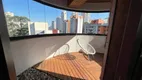Foto 17 de Apartamento com 4 Quartos à venda, 195m² em Jardim Ampliação, São Paulo