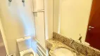 Foto 12 de Apartamento com 3 Quartos à venda, 115m² em Boqueirão, Santos