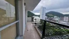 Foto 6 de Apartamento com 3 Quartos para venda ou aluguel, 115m² em Pitangueiras, Guarujá