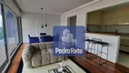 Foto 5 de Apartamento com 1 Quarto à venda, 90m² em Vila Olímpia, São Paulo