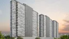 Foto 3 de Apartamento com 2 Quartos à venda, 38m² em Campo Limpo, São Paulo