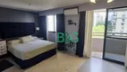 Foto 2 de Flat com 1 Quarto para alugar, 35m² em Vila Uberabinha, São Paulo