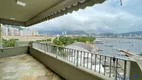 Foto 8 de Apartamento com 2 Quartos para alugar, 120m² em Urca, Rio de Janeiro