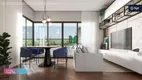 Foto 13 de Apartamento com 1 Quarto à venda, 36m² em Portão, Curitiba