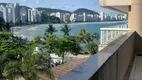 Foto 26 de Apartamento com 3 Quartos à venda, 110m² em Vila Luis Antonio, Guarujá