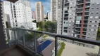 Foto 12 de Apartamento com 1 Quarto à venda, 42m² em Vila Andrade, São Paulo