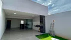 Foto 9 de Casa com 3 Quartos à venda, 88m² em Residencial Recanto do Bosque, Goiânia