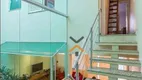 Foto 11 de Sobrado com 4 Quartos à venda, 265m² em Vila Santa Teresa, Santo André