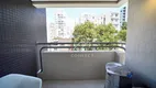Foto 6 de Apartamento com 1 Quarto à venda, 45m² em Consolação, São Paulo