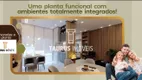 Foto 4 de Apartamento com 2 Quartos à venda, 107m² em Barcelona, São Caetano do Sul