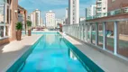 Foto 24 de Apartamento com 3 Quartos à venda, 141m² em Embaré, Santos
