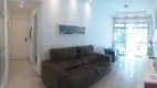 Foto 2 de Apartamento com 2 Quartos à venda, 68m² em Itararé, São Vicente