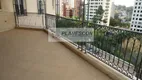 Foto 2 de Apartamento com 4 Quartos à venda, 347m² em Panamby, São Paulo