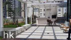 Foto 17 de Apartamento com 1 Quarto à venda, 47m² em Consolação, São Paulo