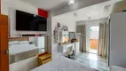 Foto 3 de Casa com 4 Quartos à venda, 130m² em Vila Lucy, Sorocaba
