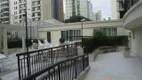 Foto 13 de Apartamento com 2 Quartos à venda, 72m² em Moema, São Paulo