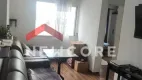 Foto 11 de Apartamento com 2 Quartos à venda, 44m² em Jardim Cacique, Suzano