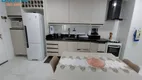 Foto 11 de Apartamento com 3 Quartos à venda, 138m² em Vila Guilhermina, Praia Grande