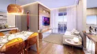 Foto 2 de Apartamento com 1 Quarto à venda, 51m² em Vila Independência, Piracicaba