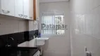 Foto 2 de Apartamento com 2 Quartos à venda, 50m² em Jardim Pinheiros, São Paulo