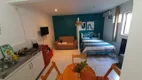 Foto 7 de Apartamento com 1 Quarto à venda, 38m² em Amaralina, Salvador
