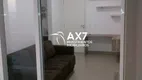 Foto 2 de Apartamento com 1 Quarto para alugar, 44m² em Brooklin, São Paulo