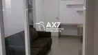 Foto 2 de Apartamento com 1 Quarto para alugar, 45m² em Brooklin, São Paulo