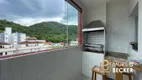 Foto 7 de Apartamento com 2 Quartos à venda, 58m² em Praia das Toninhas, Ubatuba