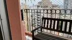 Foto 5 de Apartamento com 4 Quartos à venda, 139m² em Vila Mariana, São Paulo