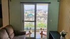 Foto 13 de Apartamento com 2 Quartos à venda, 72m² em Jardim Henriqueta, Taboão da Serra