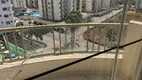Foto 7 de Apartamento com 1 Quarto à venda, 46m² em Parque Jardim Brasil, Caldas Novas