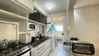 Foto 7 de Apartamento com 3 Quartos à venda, 77m² em Campestre, Santo André