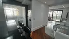 Foto 5 de Apartamento com 2 Quartos para alugar, 116m² em Vila Nova Conceição, São Paulo