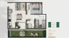 Foto 26 de Apartamento com 2 Quartos à venda, 50m² em Centro, Penha