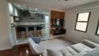 Foto 16 de Apartamento com 3 Quartos para alugar, 148m² em Vila Ester Zona Norte, São Paulo