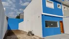 Foto 5 de Sobrado com 3 Quartos à venda, 195m² em Vila Homero Thon, Santo André