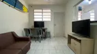 Foto 3 de Apartamento com 2 Quartos à venda, 62m² em José Menino, Santos