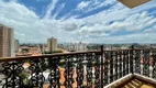 Foto 3 de Apartamento com 3 Quartos à venda, 102m² em Jardim Elite, Piracicaba