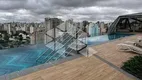Foto 11 de Apartamento com 1 Quarto à venda, 35m² em Vila Clementino, São Paulo